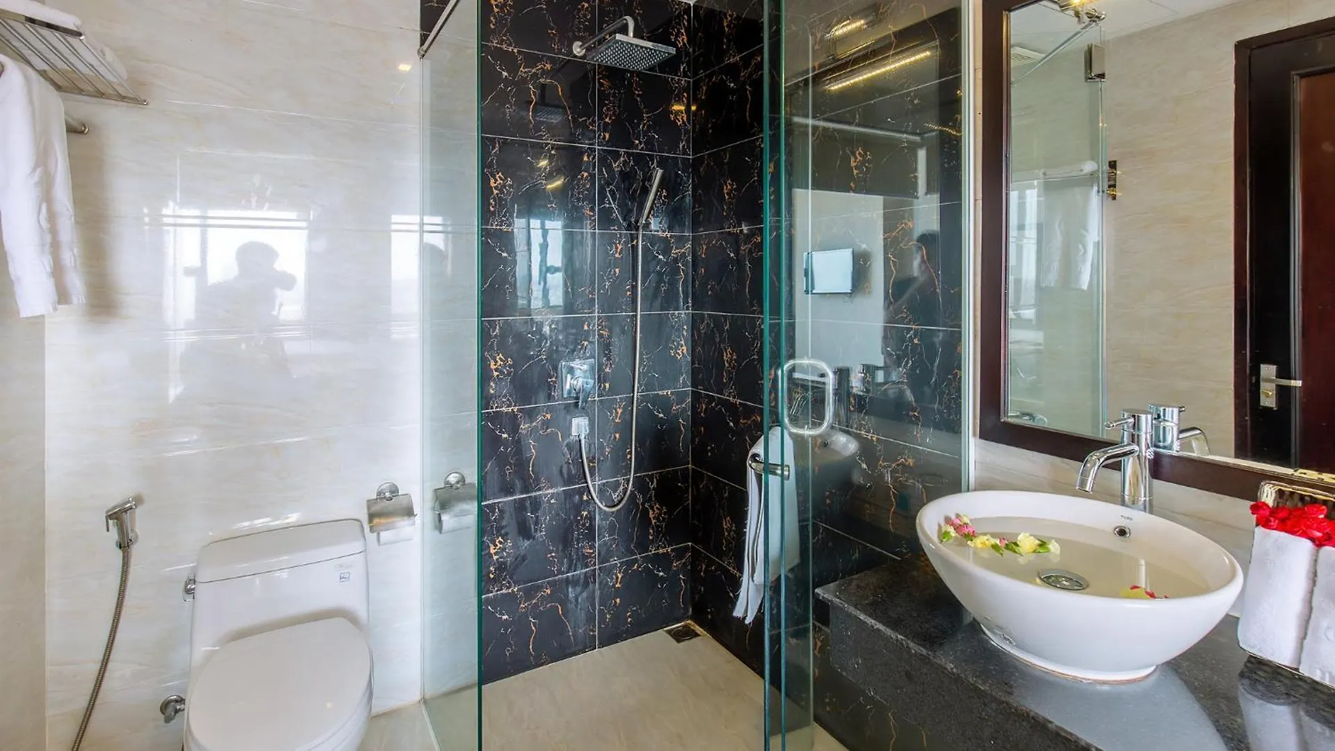 Ocean Haven Hotel Da Nang 3*,  Vietnam