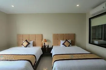 Ocean Haven Hotel Da Nang Lejlighedshotel