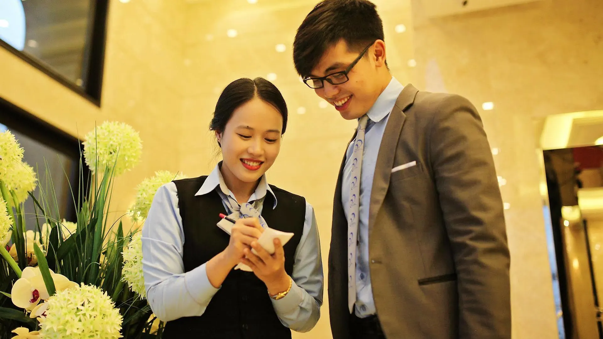 Ocean Haven Hotel Da Nang