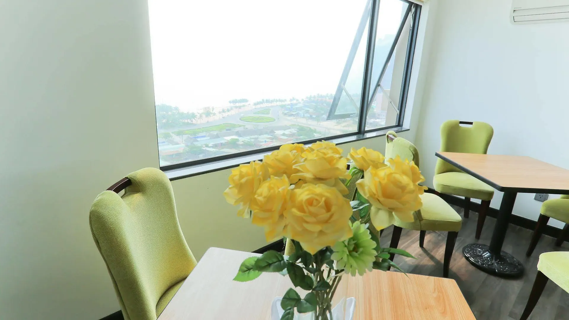 Lejlighedshotel Ocean Haven Hotel Da Nang
