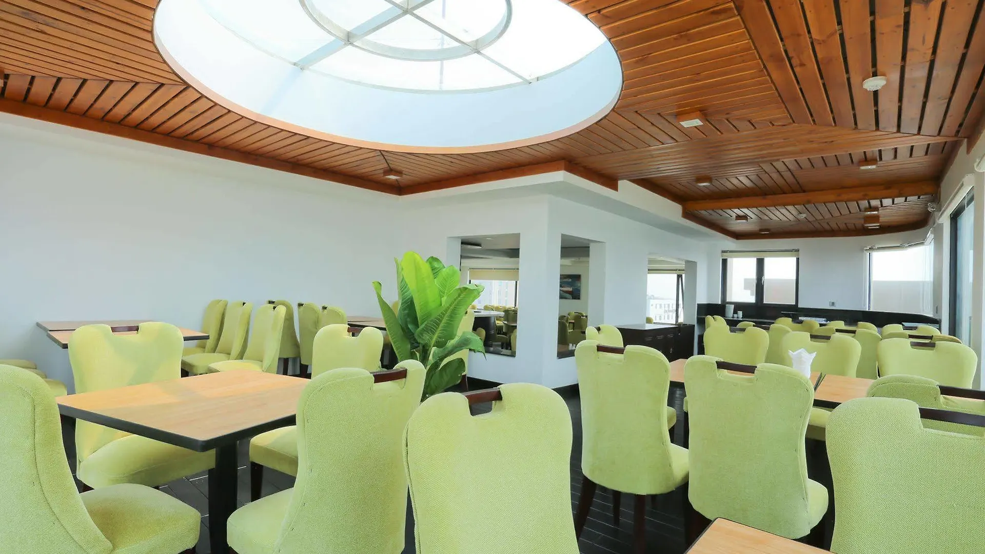 Ocean Haven Hotel Da Nang 3*,