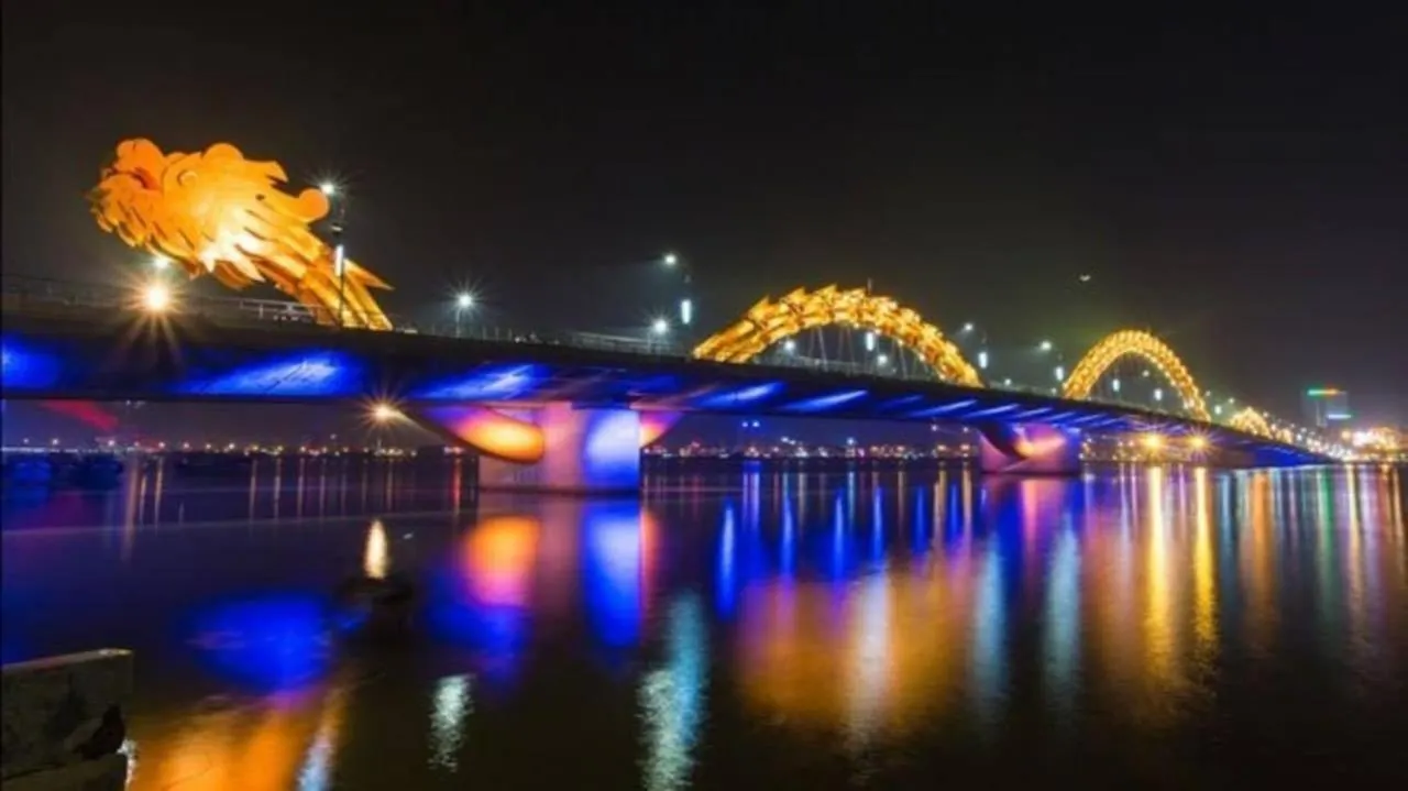 *** Lejlighedshotel Ocean Haven Hotel Da Nang Vietnam