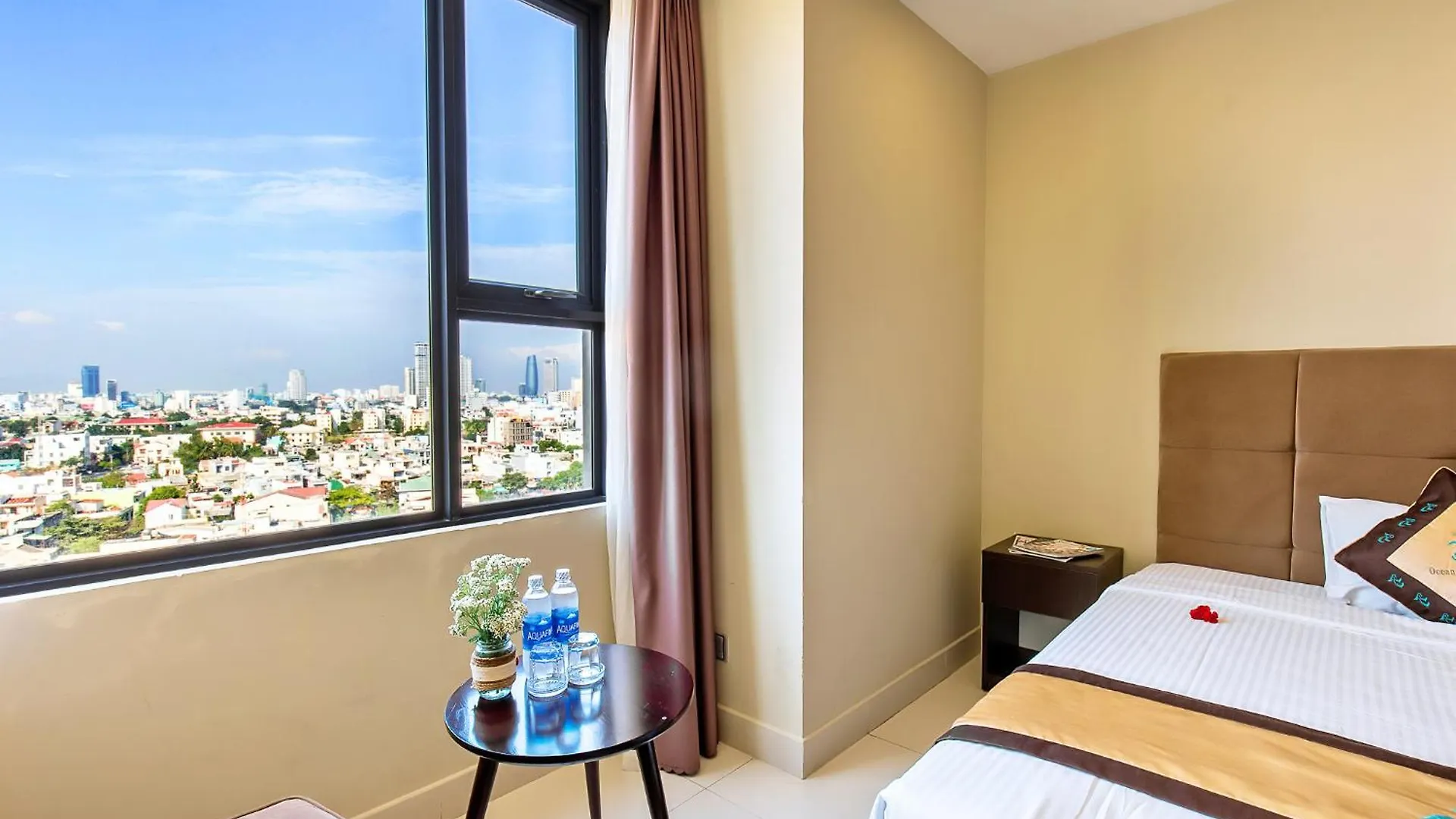 Aparthotel Ocean Haven Hotel Da Nang