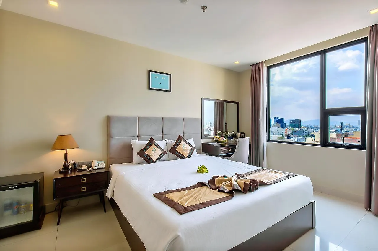 Aparthotel Ocean Haven Hotel Da Nang