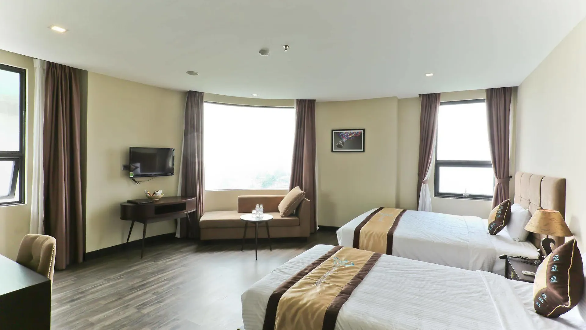 Aparthotel Ocean Haven Hotel Da Nang