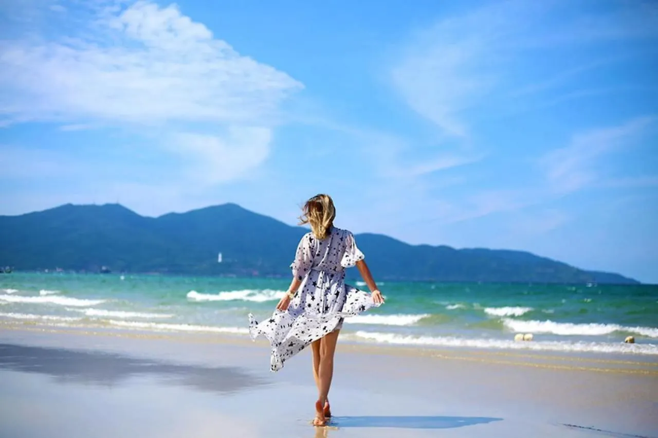 Ocean Haven Hotel Da Nang 3*,  Vietnam